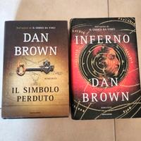 Libri Dan Brown