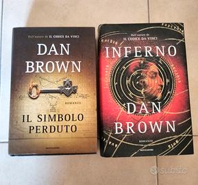 Libri Dan Brown