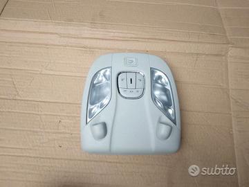 Plafoniera o luce interna per jeep compass