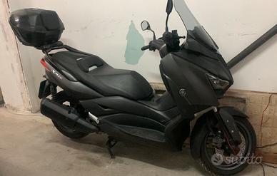 Scooter X MAX 300