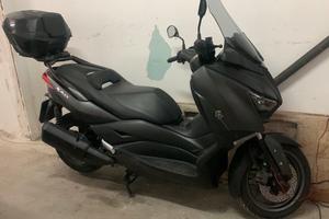 Scooter X MAX 300