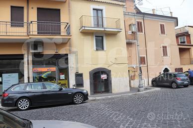 Negozio Sora [2024/012ACG]