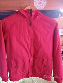 Giacca mezza stagione 