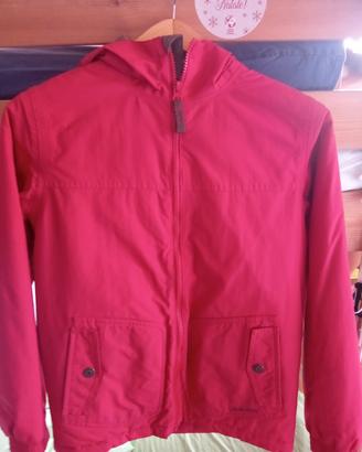 Giacca mezza stagione 