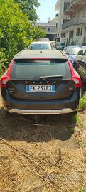 Volvo V60,D2