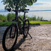 MTB E-Bike Shimano 27,5