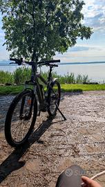 MTB E-Bike Shimano 27,5