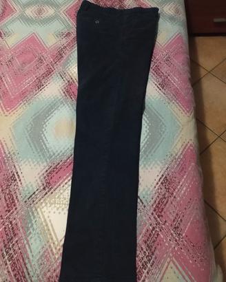 Pantaloni uomo chino 