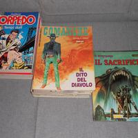Fumetti - collana GRANDI EROI
