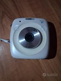 Fujifilm Instax Square SQ10  Istantantanea ibrida