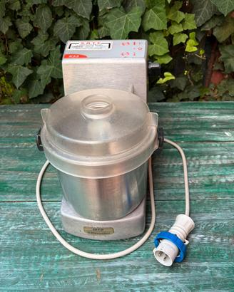 Tritatutto cutter Dito K55 Electrolux