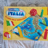 GiocoMaxi dell'Italia - Lisciani Giochi