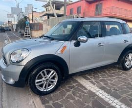 Mini One Countryman Mini 1.6 One D Countryman