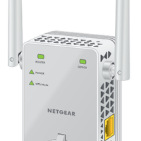 NETGEAR - EX6130 - PowerLine Extender