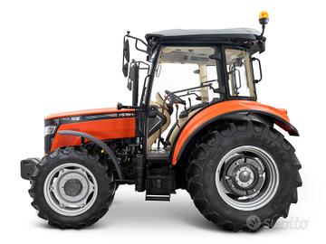 Trattore Agricolo TAFE 7515 - 75 cv