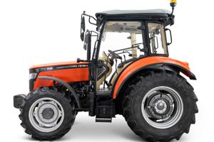 Trattore Agricolo TAFE 7515 - 75 cv