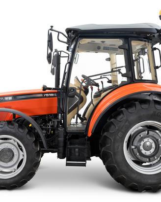 Trattore Agricolo TAFE 7515 - 75 cv