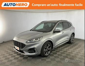 FORD Kuga RA24045