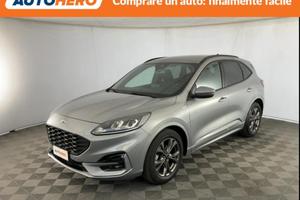 FORD Kuga RA24045