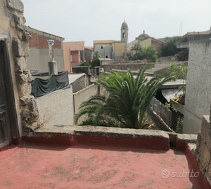 Dolianova casa indipendente