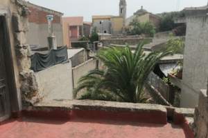 Dolianova casa indipendente