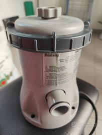 filtro piscina Bestway