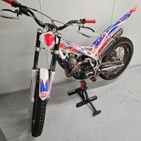 Beta evo factory 300 2015 trial