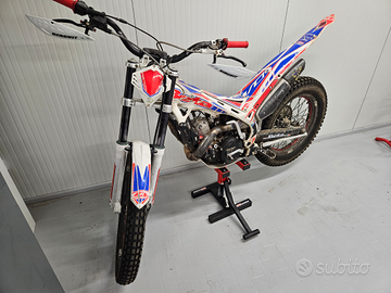 Beta evo factory 300 2015 trial