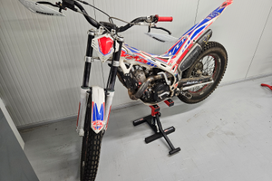 Beta evo factory 300 2015 trial