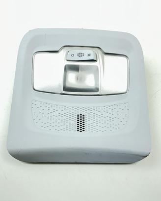 PLAFONIERA PEUGEOT 208 Serie 96754056PR ZM01 (12>1