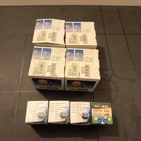 faretti singoli spotlight