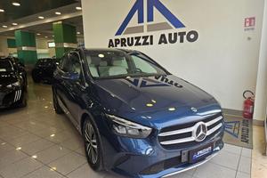 MERCEDES-BENZ B 180 d Automatic Sport