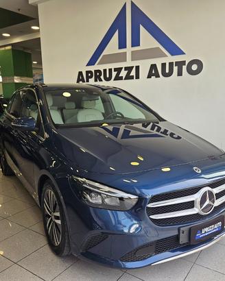 MERCEDES-BENZ B 180 d Automatic Sport