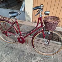 Bici da donna Holland 26"
