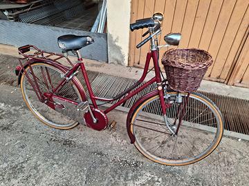 Bici da donna Holland 26"
