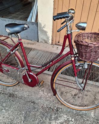 Bici da donna Holland 26"