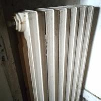 Termosifoni in ghisa