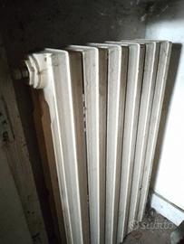 Termosifoni in ghisa