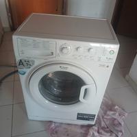 HOT POINT ARISTON A++ 7KG ECOTECH