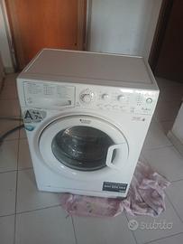 HOT POINT ARISTON A++ 7KG ECOTECH