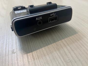 Modulo USB 500x FIAT TIPO