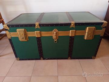 baule vintage