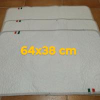 Coniglio. Tappetino assorbente lavabile