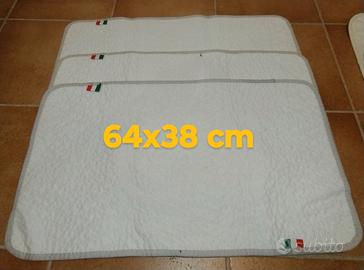 Coniglio. Tappetino assorbente lavabile