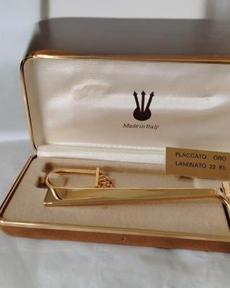 Rasoio in oro 22kt