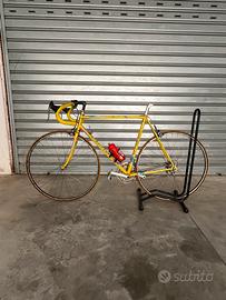 Vianelli Mexico bici da corsa Shimano 600 Tricolor