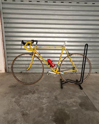 Vianelli Mexico bici da corsa Shimano 600 Tricolor