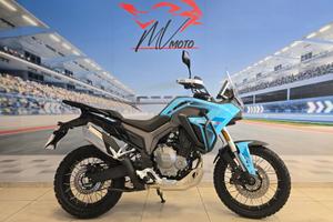 Morbidelli T502X "pronta consegna"