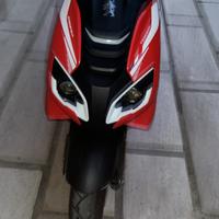 Peugeot speedfight 4 T