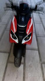Peugeot speedfight 4 T